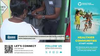 YouTube video thumbnail: Organization For Responsible Governance Beyond The Polls Initiative