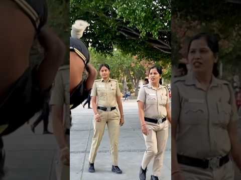 Indian talent support 🇮🇳 Police👮‍♀️ #flipsreaction #respect #shorts #vishalflipper07 🙏