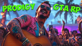 I Got My First Record Deal in GTA RP