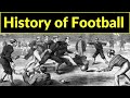 History of Football Trivia