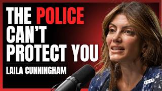 Laila Cunningham: London CRIME, Sadiq Khan & the Case for Radical REFORM | The Peter McCormack Show
