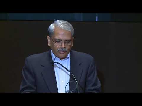Winner's Announcement- Infosys Prize 2012 Physical Sciences