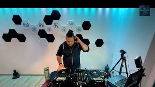 Sunday Deep House Mix #12 Manahata