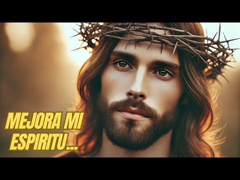 ¡¡ORACION QUE TE TRANSFORMA A LAS VIRTUDES DE JESUS!!