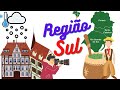 Geografia da Região Sul do Brasil