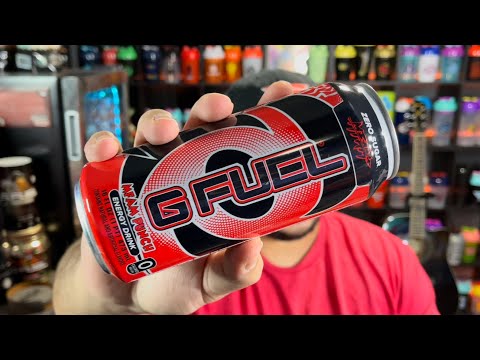 G Fuel Discount Codes Youtubers 10 21