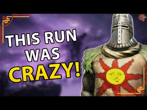 I Beat Every Nightlord Solo PERMDEATH - Elden Ring Nightreign FULL Challenge Run