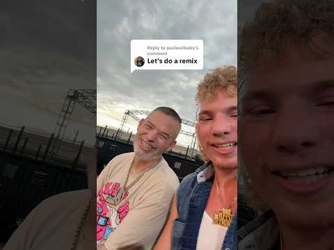 Sippin Country Remix With Paul Wall 😳 #lilmanj #reels #paulwall #remix #country