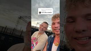 Sippin Country Remix With Paul Wall 😳 #lilmanj #reels #paulwall #remix #country