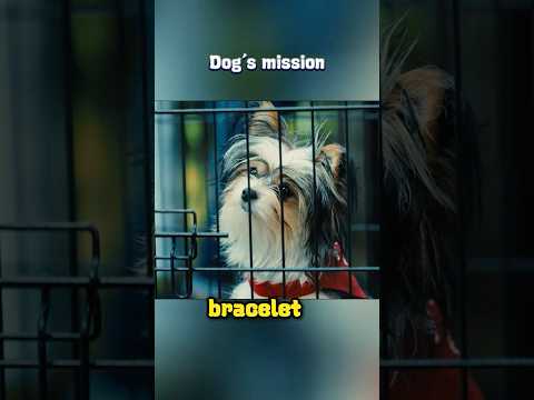 The dog has been reincarnated several times and has completed the mission given by its owner.馃惗