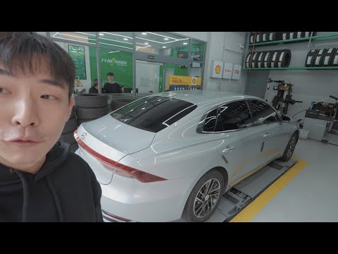 택시 부활차를 사도 되나요?