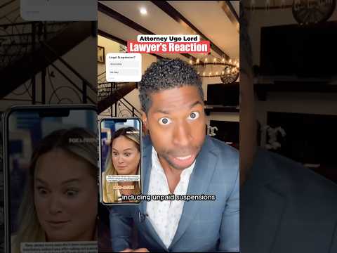 Charlie Kirk Tragedy Leads to NJ Nurse’s  Suspension—Legal or Retaliation? Attorney Ugo Lord Reacts!