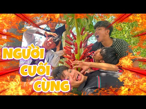 Anh Ba Phải | Người Cuối Cùng Còn Ăn Lạc Xưởng Nướng Đá