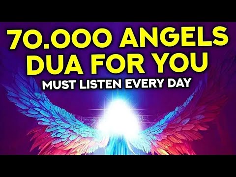 With This Dua, Even Angels Will Pray For You And You Will Achieve All Your Wishes In A Short Time!