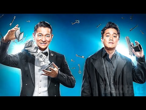 Vidas Cambiadas | ACCIÓN | Película Completa en Español