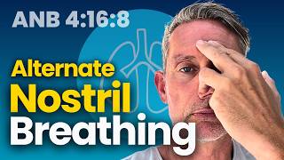 Alternate Nostril Breathing: Extended Tables Live Training