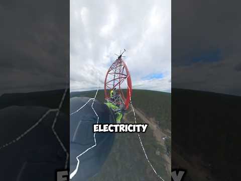 Electricity on Metal⚡️🛠️🪴(@mastomies85) #construction #story #shorts