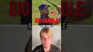 Bryson De Chambeau Switches Driver for the US Open? 😳