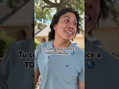 Conocen a TODOS 😂 #humor #comedialatina #comedyvideos #comediaenespañol #comedia #funnyshorts