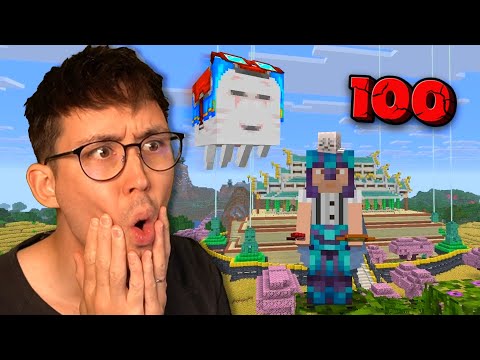 Kaikkein KOSKETTAVIN Minecraft-jakso!