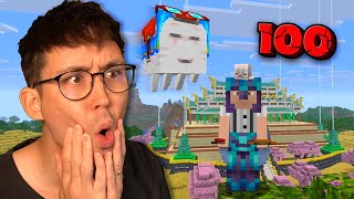 Kaikkein KOSKETTAVIN Minecraft-jakso!