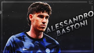 Alessandro Bastoni 2024/25 - Full Season Show ▬ Defensive Skills ᴴᴰ