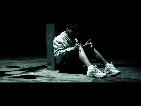 TREN LOKOTE FT. BASCUR // LAPIZADIKTO // VIDEO OFICIAL