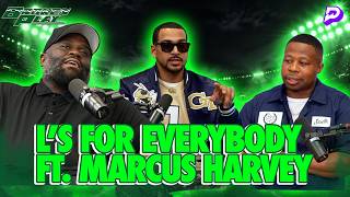 BROKEN PLAY | NAVV GREENE FT. MARCUS HARVEY & REGGIE BALL | S05 | EP 05