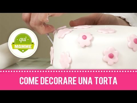 Come decorare una torta per la festa dei nonni | Guide di ...