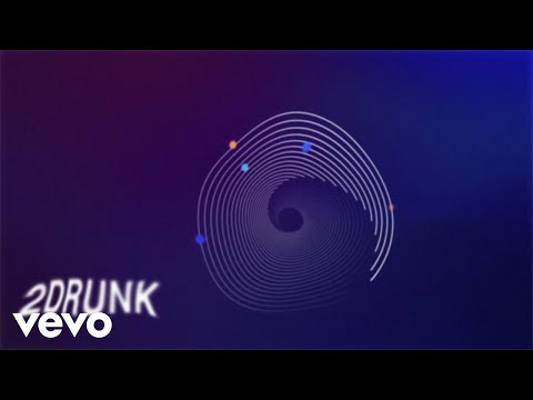 Nick Jonas - 2Drunk (Lyric Video)