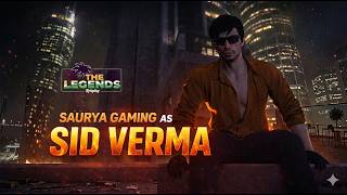 Kya Krein Aaj ? || TLRP || @SauryaGamingofficial #tlrp #gta5