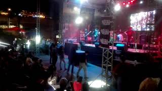 Festival del metal cuernavaca