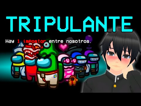 Jugando con seguidores y la voz de Senpai (Julio)