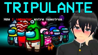 Jugando con seguidores y la voz de Senpai (Julio)