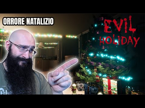 L'ORRORE della NOTTE DI NATALE ! - HORROR NIGHT Evil Holiday