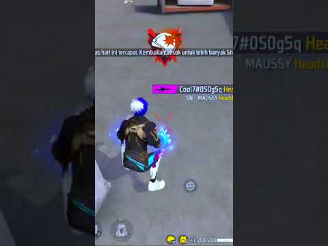 Desert Eagle Vs M500 Manakah Favorit Kalian😎
