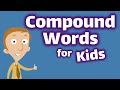 Exploring Compound Words for Kids