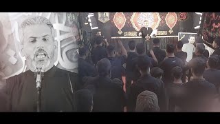 الرادود الحسيني  باسم الصرخي  / احضر مصابك