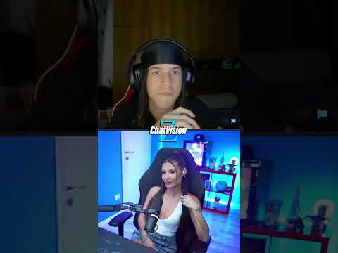 Prank su Omegle!
