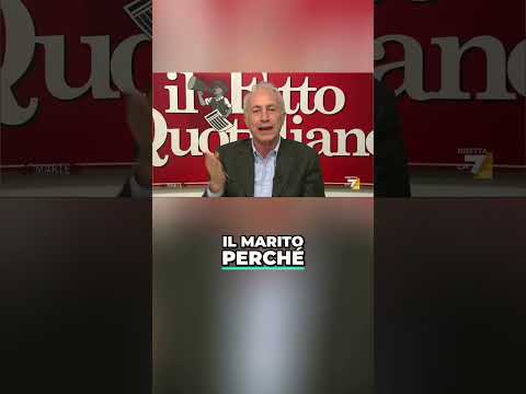 🔴TRAVAGLIO: ANALFABETI AL POSTO DEI PADRI COSTITUENTI! #Travaglio #MarcoTravaglio #PoliticaItaliana