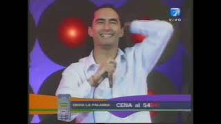 Daniel Agostini Show del Recuerdo en vivo en Pasion Popular con todos sus Exitos
