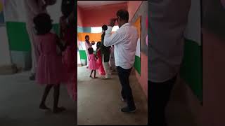 DANCE PERFORMANCE IN U M S KHURHAN