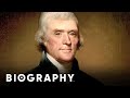 Thomas Jefferson: Key Facts and Contributions