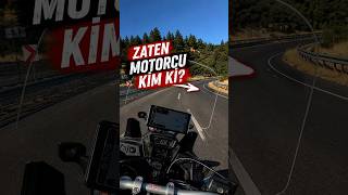 Motorcular Bu Yollara Dikkat!