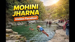Mohini Jarna Vlog | Markhu, Kulekhani, Nepal | मोहनी जर्ना २०८2 | Day 2