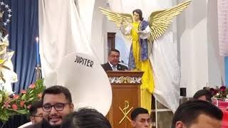 Cierre del Concierto en honor a la Santísima Inmaculada Concepción, 29 de mayo 2026