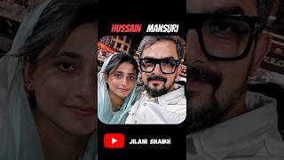 🔥Hussain Mansuri life story🥺 || #hussainmansuri #hussainmansurilifestory #youtube #shorts