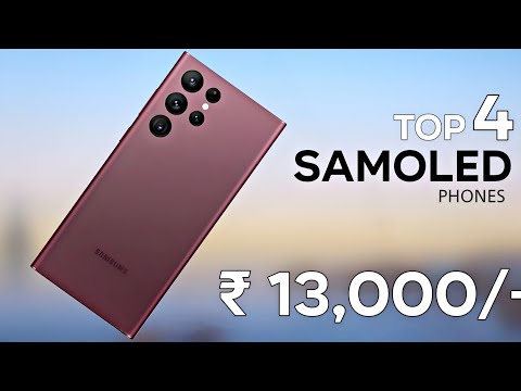 Best 5g phone under 13000 in 2024 | SAMOLED  phone under 13000 | DECEMBER 2024