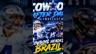 Why  lack of communication  means they can t play #americasteam #nfl #dallascowboys #dalvswas