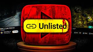 Creepiest Unlisted Videos Hiding on YouTube
